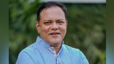 শেরপুর-৩ আসনে বিপুল ভোটে জয় পেলেন বিএনপির রুবেল