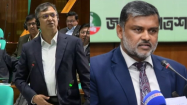 ‘সালাহউদ্দিন ভাই মনে হয় ভালো ছাত্র ছিলেন না’