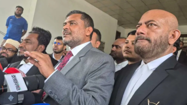 ‘গণভোট বাতিল হলে নির্বাচিত সংসদ হুমকির মুখে পড়বে’