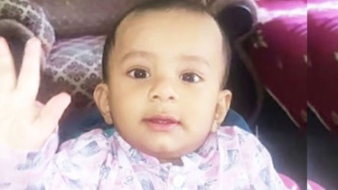 খেলতে গিয়ে তসবিহ’র দানা আটকালো গলায়, প্রাণ গেলো ছোট্ট তালহার