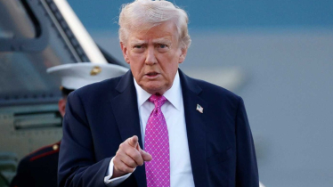 ইরানের কোন স্থাপনায় পরবর্তী হামলা, প্রকাশ করলেন ডোনাল্ড ট্রাম্প