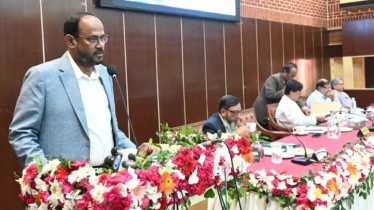 ‘বিশ্বে মোট ইলিশ উৎপাদনের প্রায় ৭০-৮০ শতাংশই বাংলাদেশে’