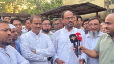 সরকার বিদেশে মাছ রফতানির লক্ষে কাজ করছে: প্রতিমন্ত্রী টুকু