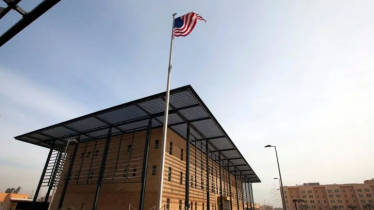 নাগরিকদের দ্রুত ইরাক ত্যাগের নির্দেশ দিলো যুক্তরাষ্ট্র