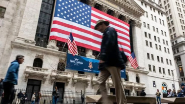 চমকে দেওয়া জরিপ: ভয় পাচ্ছে আমেরিকানরা!