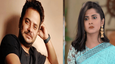 চোখের সামনে রাহুলকে হারিয়ে মানসিকভাবে বিধ্বস্ত শ্বেতা