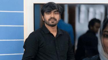 উপস্থাপনায় রাজু আহমেদ  