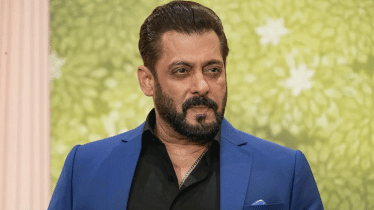 ‘মাতৃভূমি’ নিয়ে সালমান খানের ঝামেলা যেন কাটছেই না
