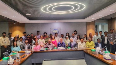 জলবায়ু পরিবর্তন নিয়ে ঢাকায় শুরু হচ্ছে আন্তর্জাতিক প্রশিক্ষণ কোর্স