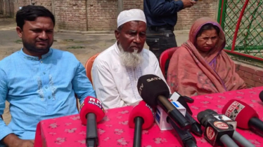 আবু সাঈদ হত্যা মামলার রায়ে অসন্তুষ্ট পরিবারের সদস্যরা