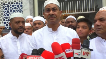 সবার সহযোগিতায় নতুন বাংলাদেশ গড়তে সক্ষম হবো: পানিমন্ত্রী