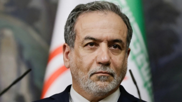 ট্রাম্পের দাবি উড়িয়ে দিলেন ইরানের পররাষ্ট্রমন্ত্রী 