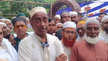 এবারের ঈদে চাঁদাবাজি কমেছে, আইন-শৃঙ্খলাও নিয়ন্ত্রণে: আইনমন্ত্রী