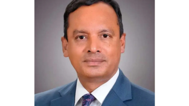 ব্যারিস্টার রুহুল কুদ্দুস কাজলকে অ্যাটর্নি জেনারেল নিয়োগ দিয়ে প্রজ্ঞাপন