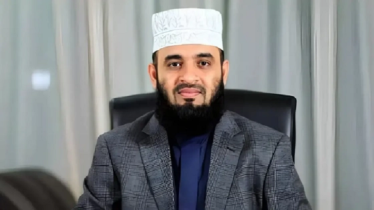 এআই দিয়ে ছবি-ভিডিও-কণ্ঠ নকল করে প্রতারণা, কঠোর হুঁশিয়ারি আজহারীর