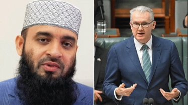 হিটলারের প্রশংসা করায় আজহারীর ভিসা বাতিল করল অস্ট্রেলিয়া