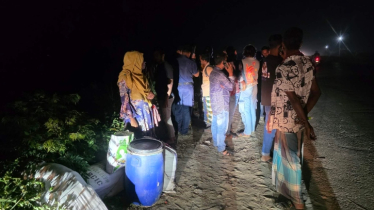 এবার টাঙ্গাইলে ভয়াবহ দুর্ঘটনা, ট্রেনে কাটা পড়ে একই পরিবারের ৫ জন নিহত