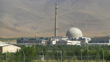 ইরানের দুই পারমাণবিক স্থাপনায় হামলা, তেজস্ক্রিয়তার ঝুঁকি নেই দাবি