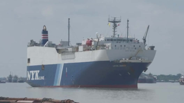 মোংলা বন্দরে পণ্য খালাসে জ্বালানি সংকটের প্রভাব