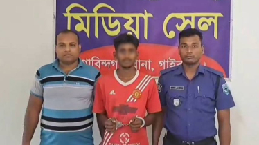 গোবিন্দগঞ্জে সাংবাদিকদের ওপর হামলা, গ্রেফতার ১