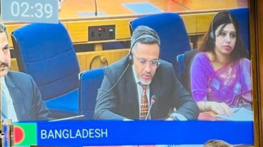 মধ্যপ্রাচ্য সংকট নিরসনে আইএমও’র বিশেষ অধিবেশনে বাংলাদেশ