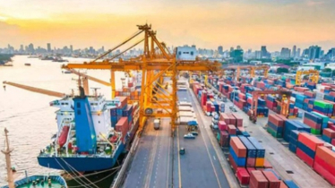 তেলের জন্য হাহাকার, যুক্তরাষ্ট্র থেকে এলো জাহাজভর্তি গম