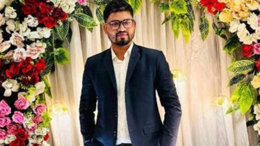 গায়ে হলুদের দিন সড়ক দুর্ঘটনায় মৃত্যু, বিয়েবাড়িতে আহাজারি! গায়ে হলুদের দিন সড়ক দুর্ঘটনায় মৃত্যু, বিয়েবাড়িতে আহাজারি!