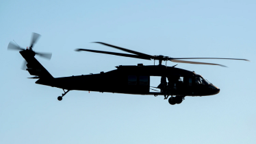 পালানোর সময় মার্কিন ৪টি বিমান ও হেলিকপ্টার ধ্বংসের দাবি ইরানের