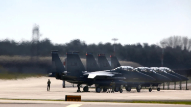 ইরানের সাথে যুদ্ধে যুক্তরাষ্ট্রের কয়টি সামরিক বিমান ধ্বংস হয়েছে, জানালো ব্লুমবার্গ নিউজ