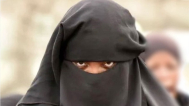 তেল নিতে বোরকা পরে পাম্পে এলো যুবক, জনতার হাতে ধরা!