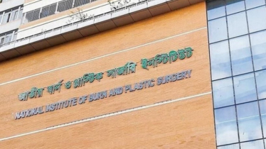 রাজধানীতে স্টিল মিলের বয়লার বিস্ফোরণে দগ্ধ ৮