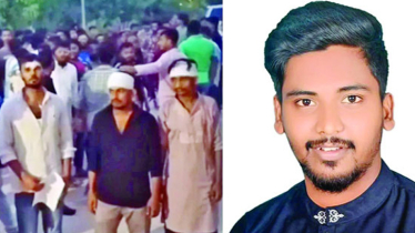 মাটি বিক্রিতে বাধা দেওয়ায় যুবদল নেতাকে মারধর, এখনো অধরা অভিযুক্তরা