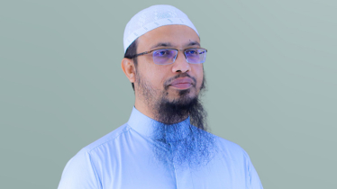 ইসরাইলি লবির প্রভাব? ভিসা বাতিল ইস্যুতে যা বললেন শায়খ আহমাদুল্লাহ