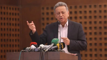 জ্বালানি তেলের দাম বাড়ানো নিয়ে যা বললেন অর্থমন্ত্রী