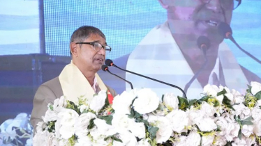 আমাদের হাজার বছরের শ্রেষ্ঠ অর্জন স্বাধীনতা: মুক্তিযুদ্ধ মন্ত্রী