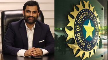 বিসিবির দায়িত্ব পাওয়ায় তামিমকে অভিনন্দন জানালো ভারতীয় বোর্ড