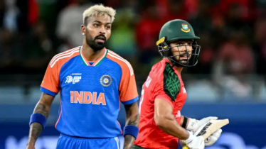 গত বছর স্থগিত হওয়া সেই সিরিজ খেলতে অবশেষে বাংলাদেশে আসছে ভারত