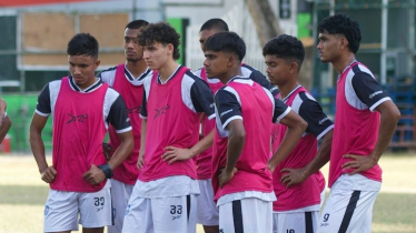 বাংলাদেশের শিরোপা ধরে রাখার মিশন শুরু, নজর থাকবে সুলিভান ভাইদের দিকে