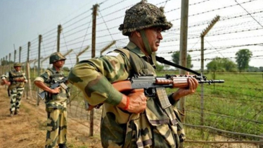 বিএসএফের গুলিতে সীমান্তে আবারও প্রাণ গেল বাংলাদেশি যুবকের