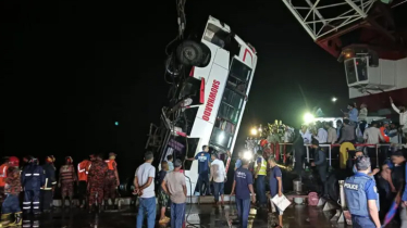মর্মান্তিক বাস দুর্ঘটনা কীভাবে ঘটলো, খতিয়ে দেখতে তদন্ত কমিটি গঠন