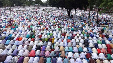 আগামীকাল ঈদ পালন করবে ভোলার ১৭ গ্রামের ৬ হাজার পরিবার