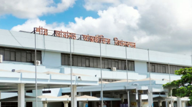 চট্টগ্রাম বিমানবন্দরে ফ্লাইট চলাচল পুনরায় স্থবির, সোমবার বাতিল ৬টি