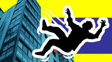 চুরি করে ধরা পড়ায় হাসপাতালের ৪ তলা থেকে লাফ, অতঃপর...