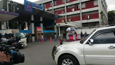 সৌদিতে মিসাইল হামলায় নিহত মোশাররফের মরদেহ এলো ১২ দিন পর