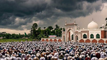 বড় দুঃসংবাদ, ঈদের দিন সারাদেশে কালবৈশাখীর আশঙ্কা