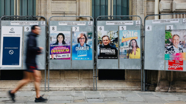 ফ্রান্সে পৌর নির্বাচন: দ্বিতীয় ধাপে নির্ধারিত হবে স্থানীয় নেতৃত্ব, নজর ফলাফলে