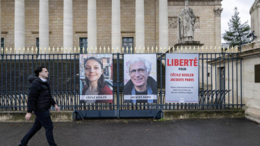 ফরাসি নাগরিকদের ইরান থেকে প্রত্যাবর্তন: কূটনৈতিক নরম মনোভাব