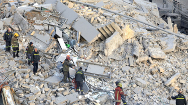 একদিনেই ইসরাইলি বাহিনীর ওপর ৫৫ বার হামলা!