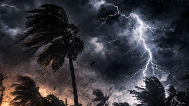 রাত পোহালেই ৮০ কি.মি বেগে ঝড় বয়ে যেতে পারে যেসব জেলায়