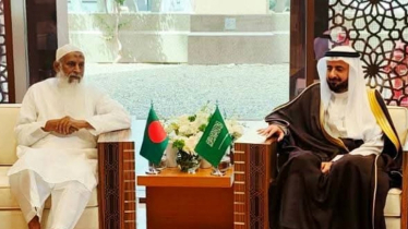 বাংলাদেশিদের জন্য হজ ও উমরাহ সেবায় নতুন গতির আশা